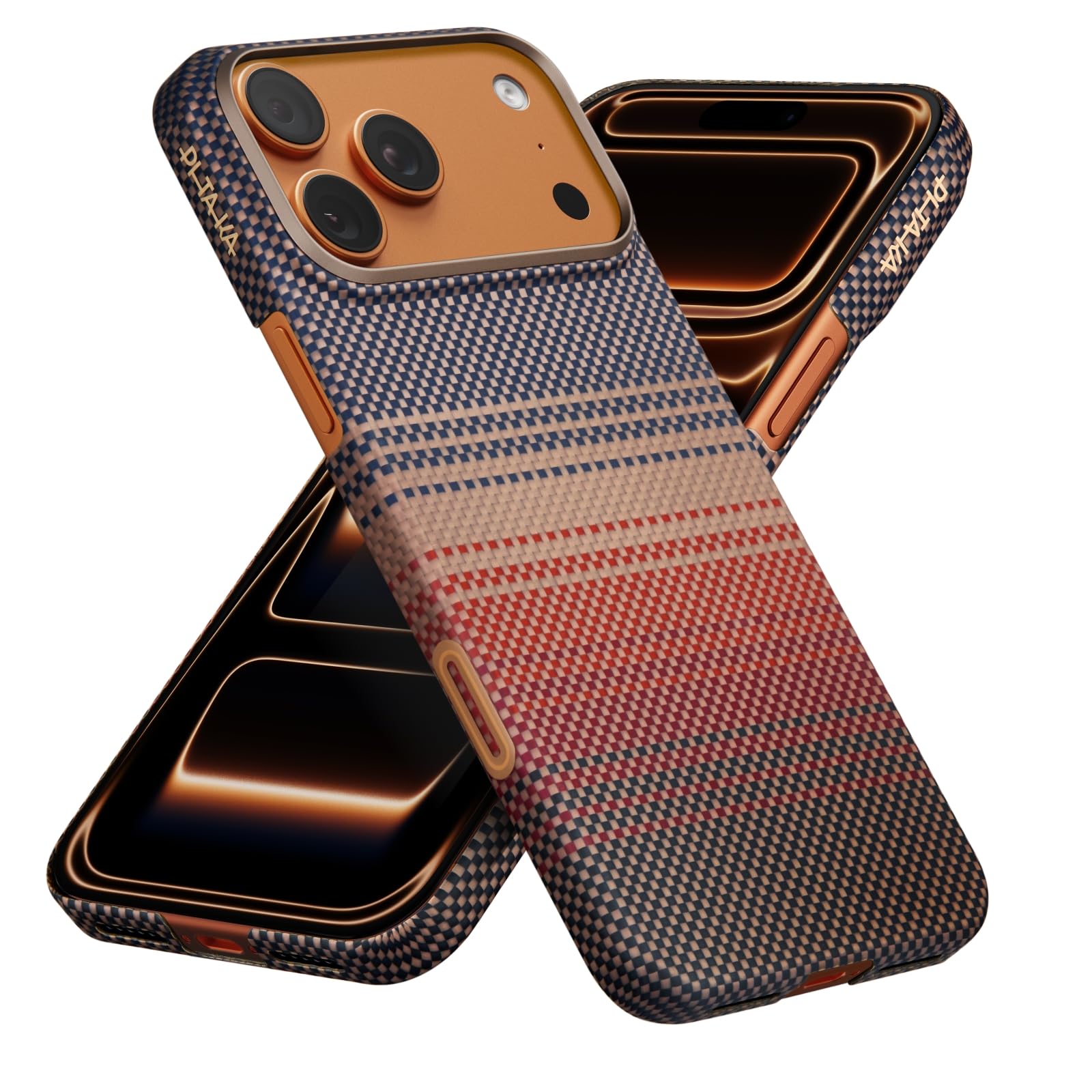 Amazon.co.jp: 【極薄極軽量】PITAKA iPhone 17 Pro用ケース 極薄 Amazon.co.jp: 【極薄極軽量】PITAKA iPhone 17 Pro用ケース 極薄